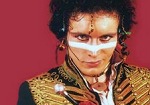 Adam Ant Konzerte/Tourdaten