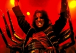 Alice Cooper Konzerte/Tourdaten