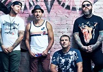 Alien Ant Farm