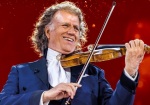 André Rieu (Foto: André Rieu Productions)