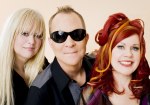 The B-52s Konzerte/Tourdaten