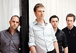 Bell X1 Konzerte/Tourdaten