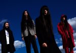 Bo Ningen