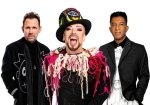 Boy George & Culture Club (Foto: Dean Stockings)