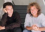 Pat Metheny & Brad Mehldau