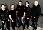 Breaking Benjamin