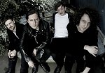 Carl Barât & The Jackals