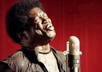 Charles Bradley