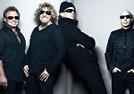 Chickenfoot Konzerte/Tourdaten