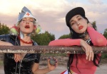 CocoRosie (Foto: Ginger Dunnill)