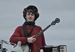 Cosmo Sheldrake