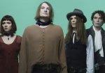 The Dandy Warhols