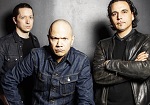 Danko Jones Konzerte/Tourdaten