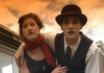 Dresden Dolls