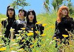 Dum Dum Girls