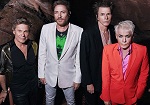 Duran Duran (Foto: Stephanie Pistel)