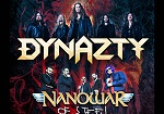 Dynazty / Nanowar of Steel Tour 2025