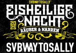 Subway To Sally @ Eisheilige Nacht