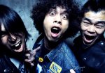 Electric Eel Shock