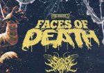 Faces Of Death Tour