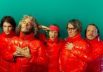 The Flaming Lips