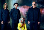 Garbage Konzerte/Tourdaten