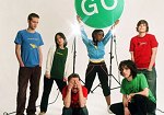 The Go! Team