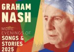 Graham Nash