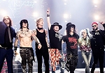 Guns N'Roses (Foto: Katarina Benzova)