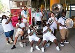 Hot 8 Brass Band