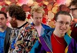 Hot Chip Konzerte/Tourdaten