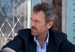 Hugh Laurie Konzerte/Tourdaten