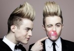 Jedward Konzerte/Tourdaten