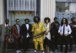 Kamasi Washington