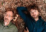 Kings Of Convenience (Foto: Salvo Alibrio)