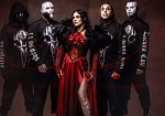 Lacuna Coil (Foto: Cunene)