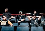 Lagwagon (Foto: Ilkay Karakurt)