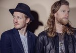 The Lumineers (Foto: Wes and Alex)