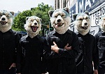 Man With A Mission