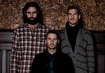 Miike Snow