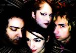 Mindless Self Indulgence