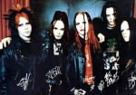 Murderdolls Konzerte/Tourdaten