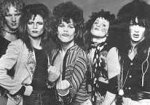 New York Dolls