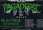 Alestorm @ Paganfest 2025