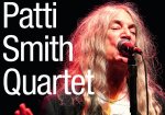 Patti Smith Quartet