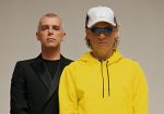 Pet Shop Boys