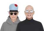 Pet Shop Boys