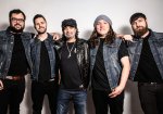 Phil Campbell & The Bastard Sons