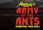 The Prodigy Tour 2023