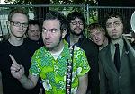 Reel Big Fish Konzerte/Tourdaten